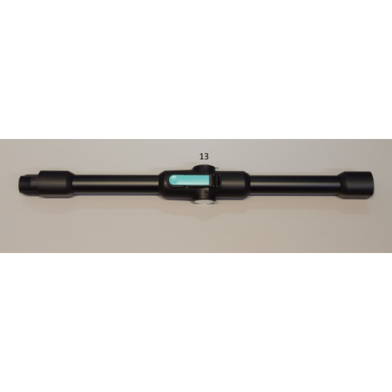 13.PARÇA BOLT X PLUS 8472 TELESKOBIK BORU SIY-MAVİ 13.PARÇA BOLT X PLUS 8472 TELESKOBIK BORU SIY-MAVİ