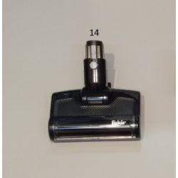 14.parça BOLT YATAK FIRCASI 14.parça BOLT YATAK FIRCASI