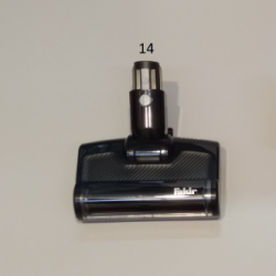 14.parça BOLT YATAK FIRCASI