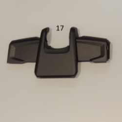 17.parça BOLT FIRCA KAPAGI