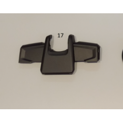 17.parça BOLT FIRCA KAPAGI