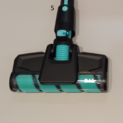 5.parça BOLT X PLUS AQUA 8472 SUPURUCU APARAT GR