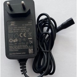 7.parça BOLT X PLUS AQUA 8472/ X 8365 ADAPTOR