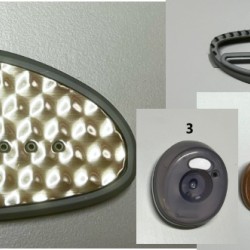 STEAM TOUCH KIRISIK GİDERİCİ