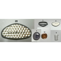 STEAM TOUCH KIRISIK GİDERİCİ