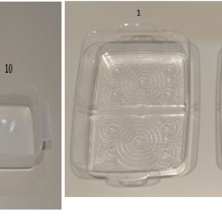 PREMIUM STEAM BUHARLI PİŞİRİCİ