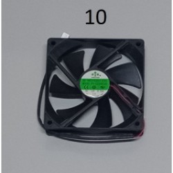 10.PARÇA SITARE FAN