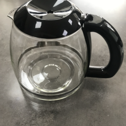 1.parça CAFE PRESTIGE DEMLIK