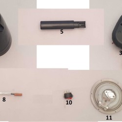 CAFEMOOD TÜRK KAHVE MAKINASI 