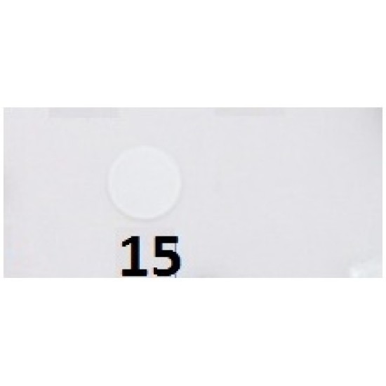 15A.PARÇA CALDO/CLRO/FRGO/RAIN/WA DIYFRMCONTA Y.TP