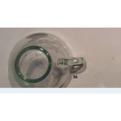 36.parça CULINA CHEF/FMIX CAM HAZNE