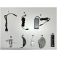 FR6019 CAM TEMİZLEME ROBOTU
