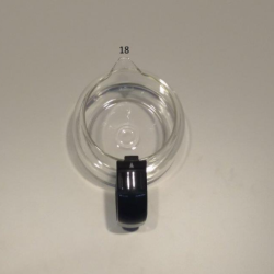 18.parça CEREMONY YENI CAM DEMLIK