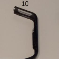 10.PARÇA CHAILAND GOVDE SAP KAPAGI