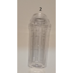 2.PARÇA CHOP'N BLEND SMOOTHIE SISE 600 ML 2.PARÇA CHOP'N BLEND SMOOTHIE SISE 600 ML