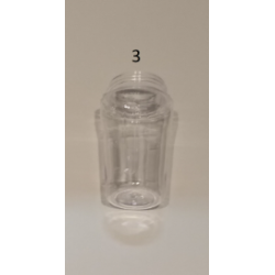 3.PARÇA CHAILAND INOX GOVDE ALK KAPAK SIYAH 3.PARÇA CHAILAND INOX GOVDE ALK KAPAK SIYAH