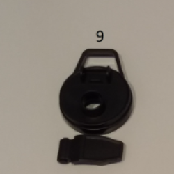 9.PARÇA CHOP'N BLEND SMOOTHIE HAZNE KAPAGI