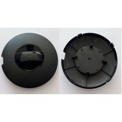 FAKİR CHAIMOOD UST KAPAK SIYAH