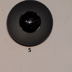 5.parça CHAIZEN UST KAPAK