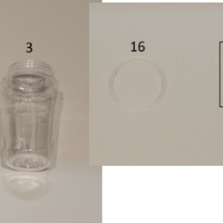 CHOP 'N BLEND SMOOTHIE BLENDER