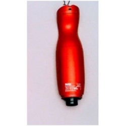 17.PARÇA MR CHEF QUADRO ARKA GOVDE KIRMIZI