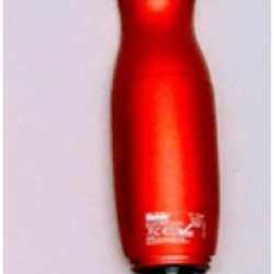 17.PARÇA MR CHEF QUADRO ARKA GOVDE KIRMIZI