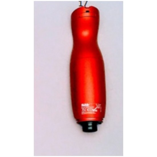 17.PARÇA MR CHEF QUADRO ARKA GOVDE KIRMIZI