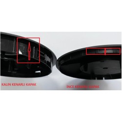 5A.PARÇA CHAIZEN UST KAPAK VER.1 INCE KENARLI 5A.PARÇA CHAIZEN UST KAPAK VER.1 INCE KENARLI