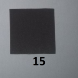 15.parça CLYDE/BONNIE SUNGER FILTRE