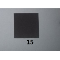 15.parça CLYDE/BONNIE SUNGER FILTRE 15.parça CLYDE/BONNIE SUNGER FILTRE