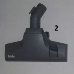 2.parça CLYDE/BONNIE PEDALLI APARAT (VERS.1)