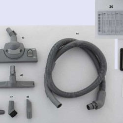 CLARRIS ELEKTRIKLI SUPURGE