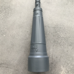 23.parça AURA/MAXI CLEAN BAGLANTI KONNEKTORU