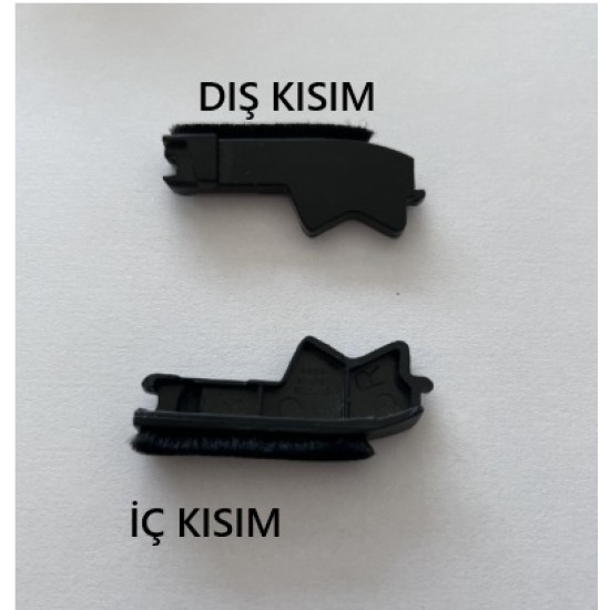 BOLT X 8365-BOLT X PLUS AQUA 8472 PIRÇA CLIPS