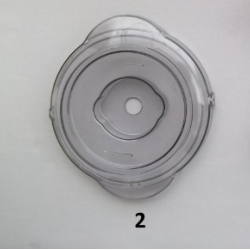 2.parça ASSIST HAZNE KAPAGI