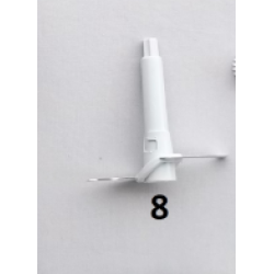 8.parça ASSIST/MOTTO DOGRAYICI BICAK (CAM) 8.parça ASSIST/MOTTO DOGRAYICI BICAK (CAM)