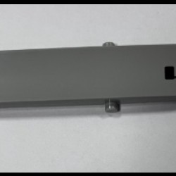 FAKİR DARKY 1600 TOZ HAZNE KILIDI GRI