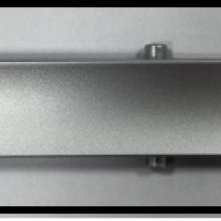 22.parça STARKY TOZ HAZNE KILIDI (GÜMÜŞ RENK)