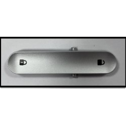 22.parça STARKY TOZ HAZNE KILIDI (GÜMÜŞ RENK) 22.parça STARKY TOZ HAZNE KILIDI (GÜMÜŞ RENK)