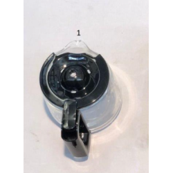 1.parça COFFEE ENJOY MINE DEMLIK KOMPLE 1.parça COFFEE ENJOY MINE DEMLIK KOMPLE