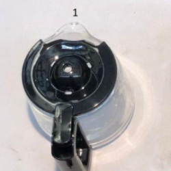 COFFEE MINE FİLTRE KAHVE MAKİNESİ