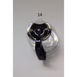 14.parça COFFEE ENJOY-COFFEE ENJOY TIMER CAM DEMLIK 14.parça COFFEE ENJOY-COFFEE ENJOY TIMER CAM DEMLIK