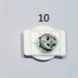 COLLECTOR ŞARJLI SÜPÜRGE