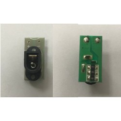 20.PARÇA COLLECTÖR ŞARJ GİRİŞ 