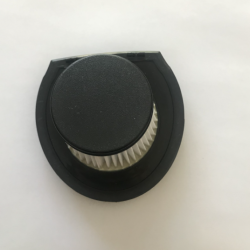 6.parça COLLECTOR HEPA FILTRE  