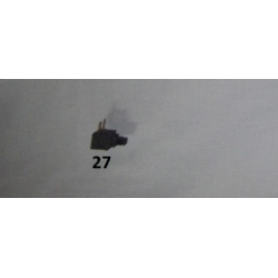 27.parça NITRO/COMMANDER/A 160 ON-OFF SALTER 27.parça NITRO/COMMANDER/A 160 ON-OFF SALTER