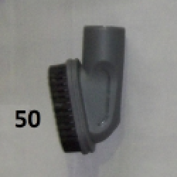 50.parça COMMANDER MOBILYA FIRCASI