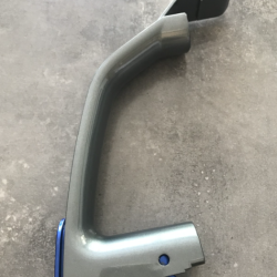 53.parça COMMANDER HAZNE TUTMA SAPI 