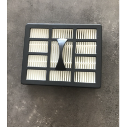 35.parça COMMANDER HEPA FILTRE