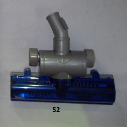 52.parça COMMANDER TURBO FIRCA 